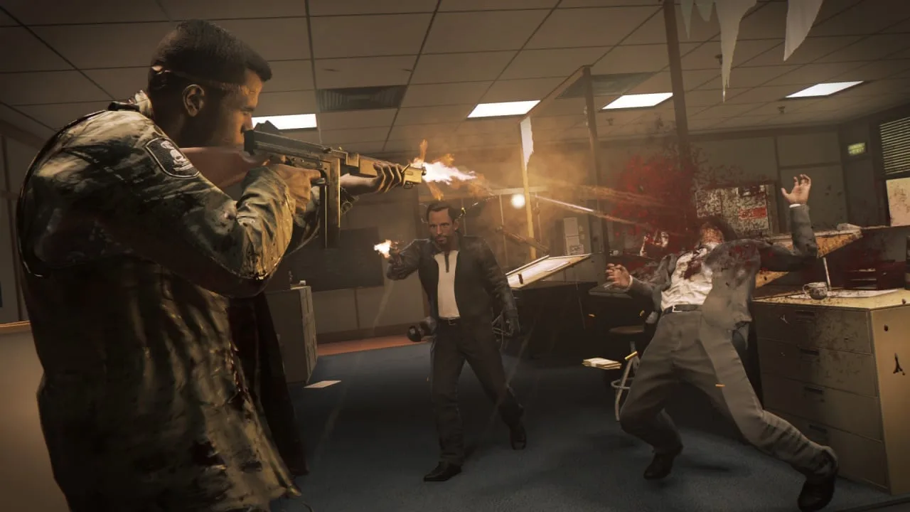 Mafia 3 Definitive Edition — 6