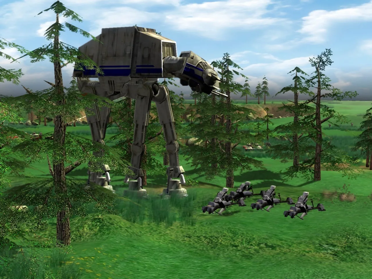 STAR WARS Empire at War - Gold Pack — 2