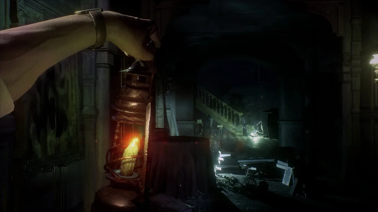 Call of Cthulhu — 2