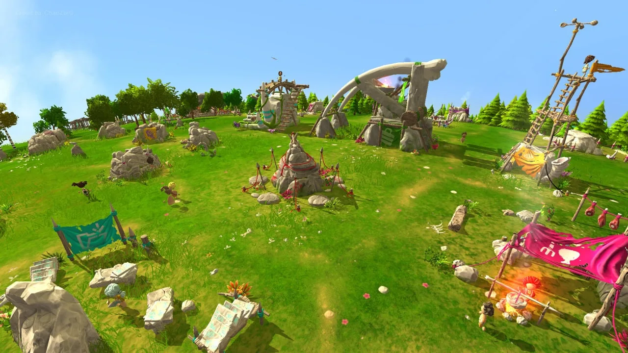 The Universim — 8