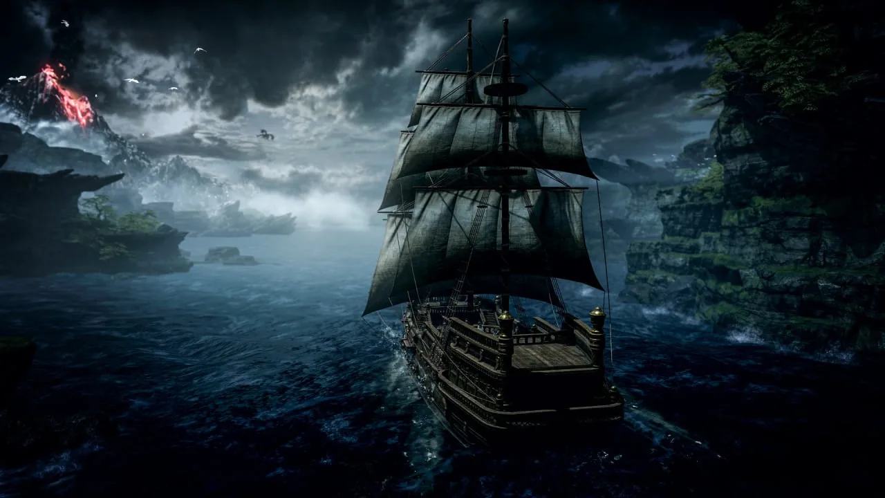 Lost Ark — 10
