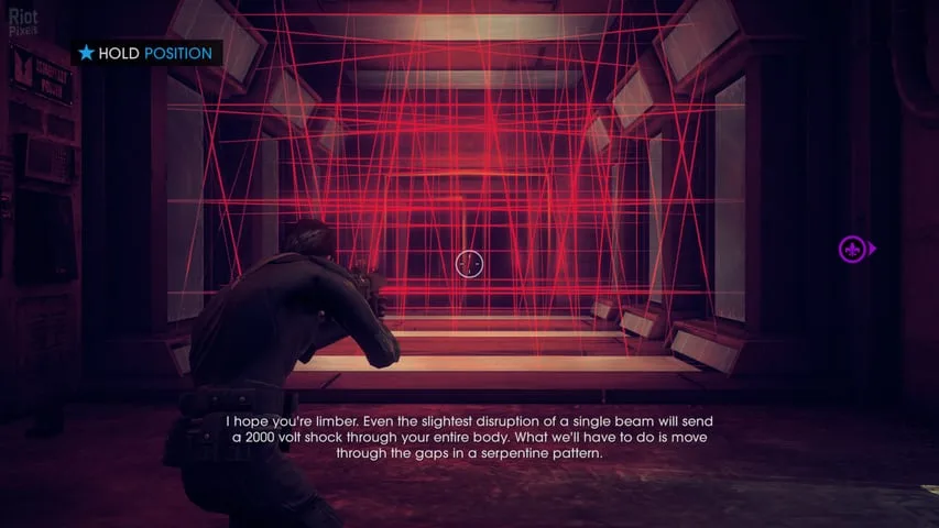 Saints Row 4 по сети — 2