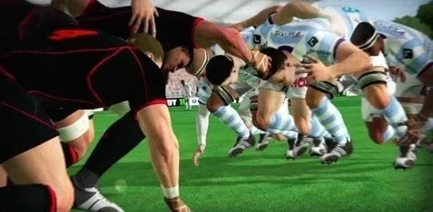 Rugby 15 — 3