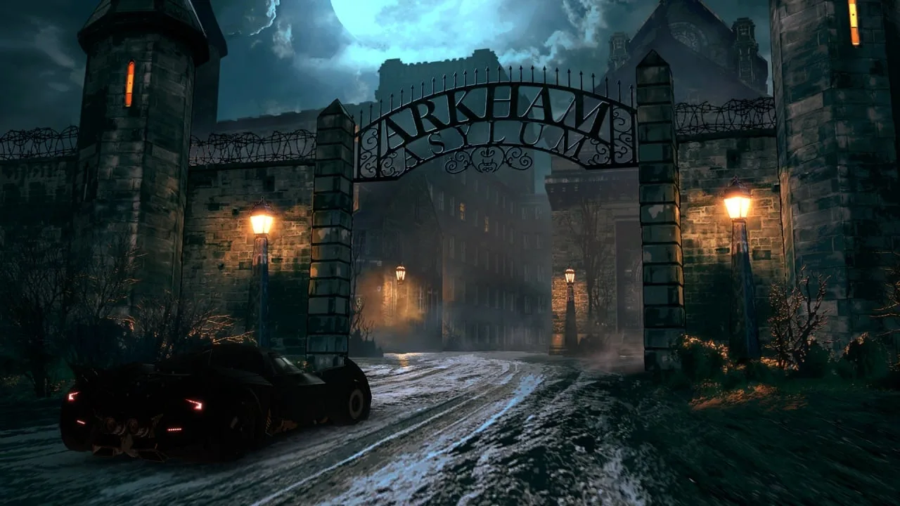 Batman - The Telltale Series — 3