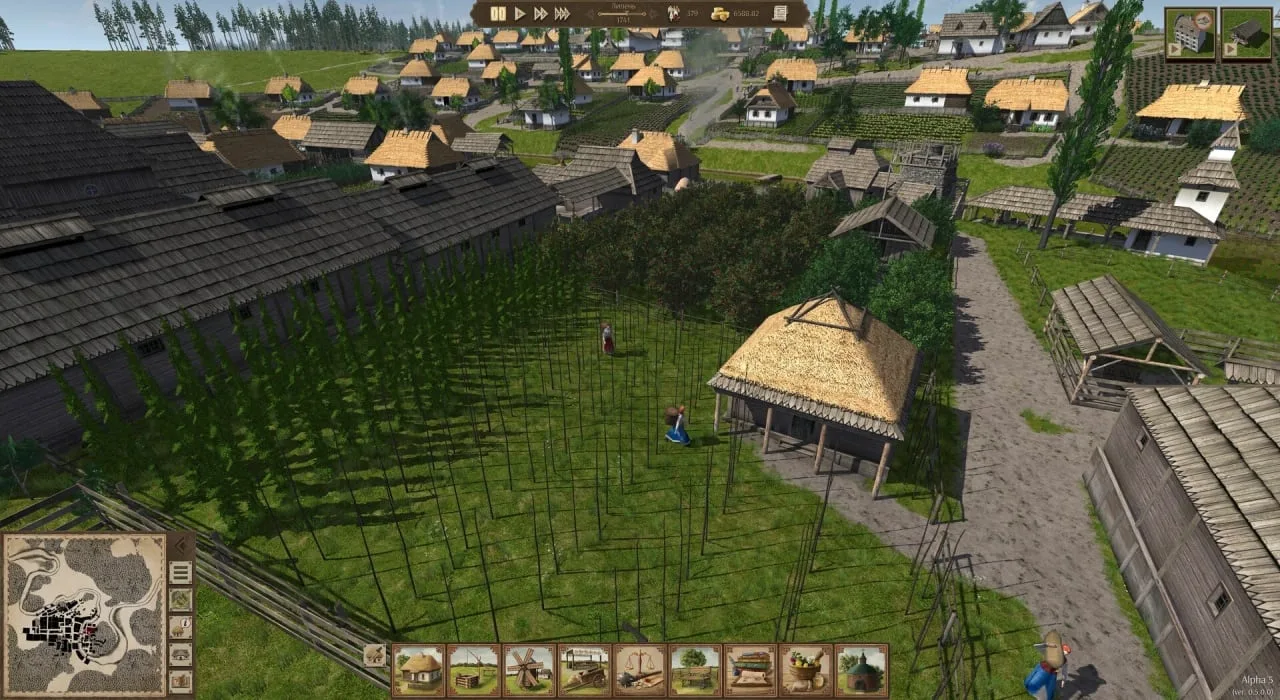 Ostriv — 4