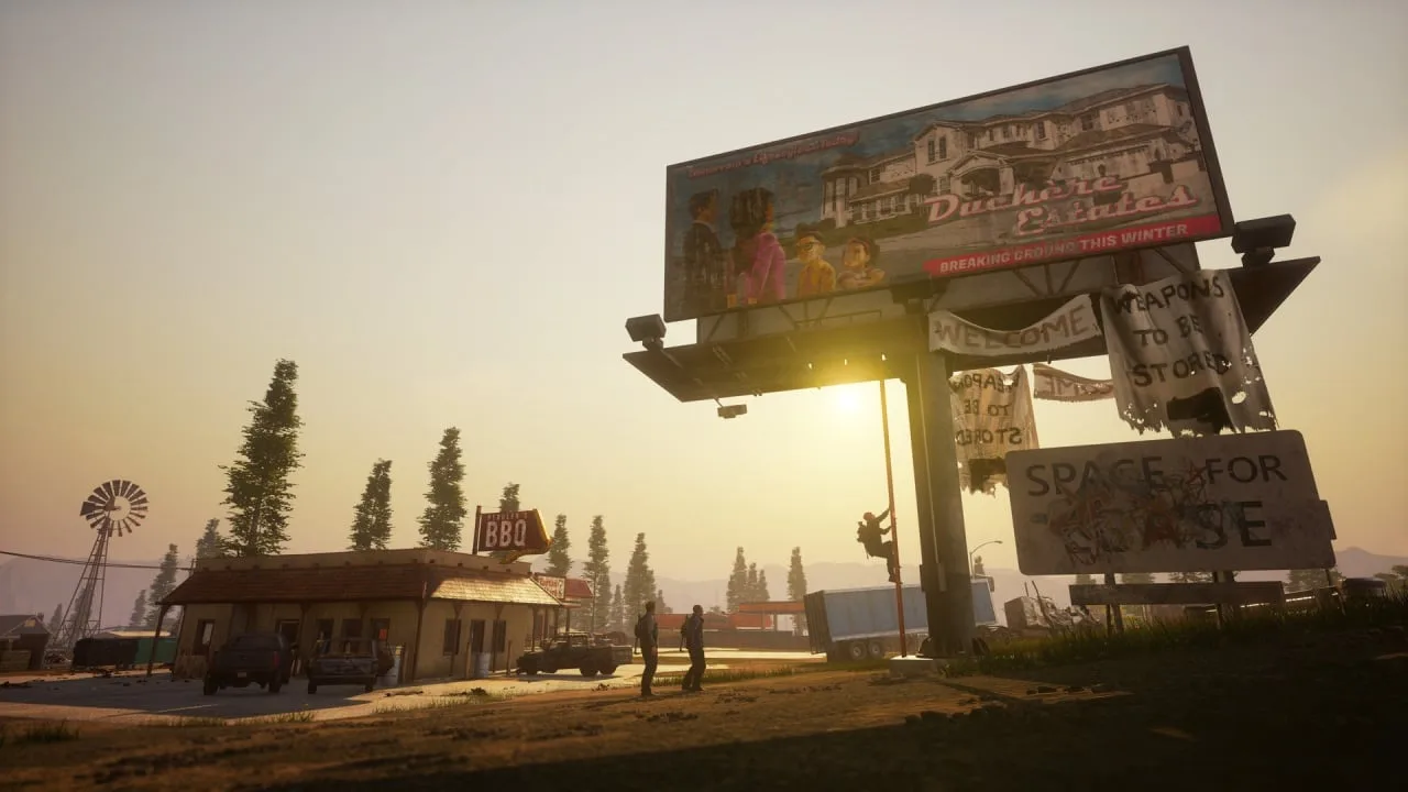 State of Decay 2: Juggernaut Edition — 1