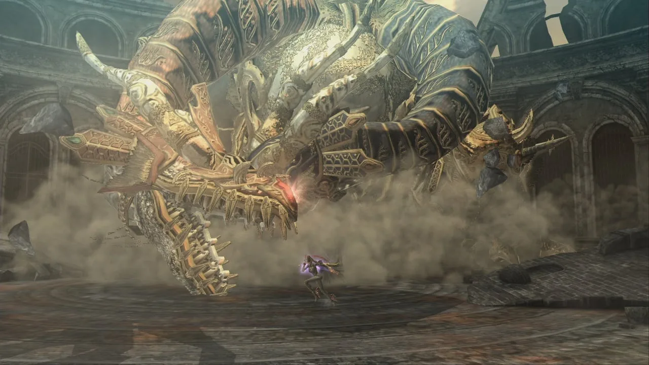 Bayonetta — 2