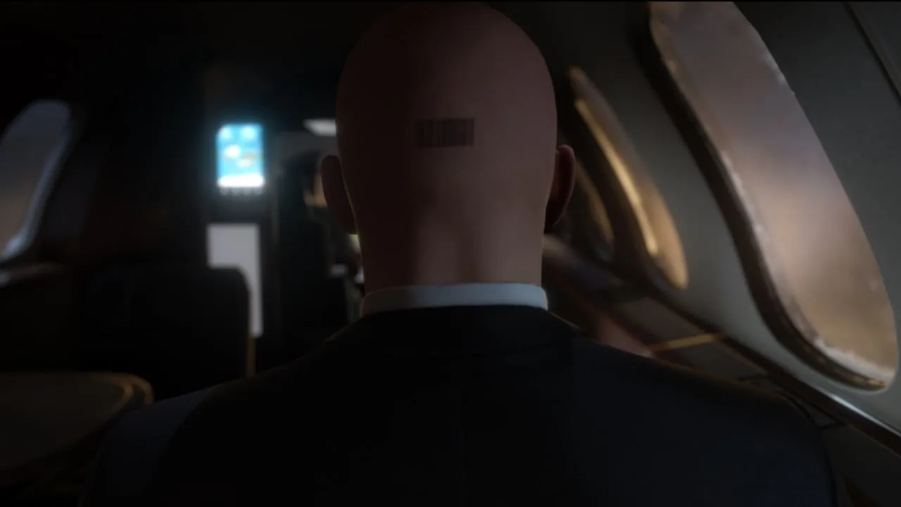 HITMAN 2016 — 11
