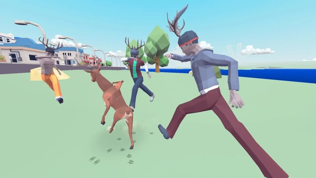 DEEEER Simulator — 9
