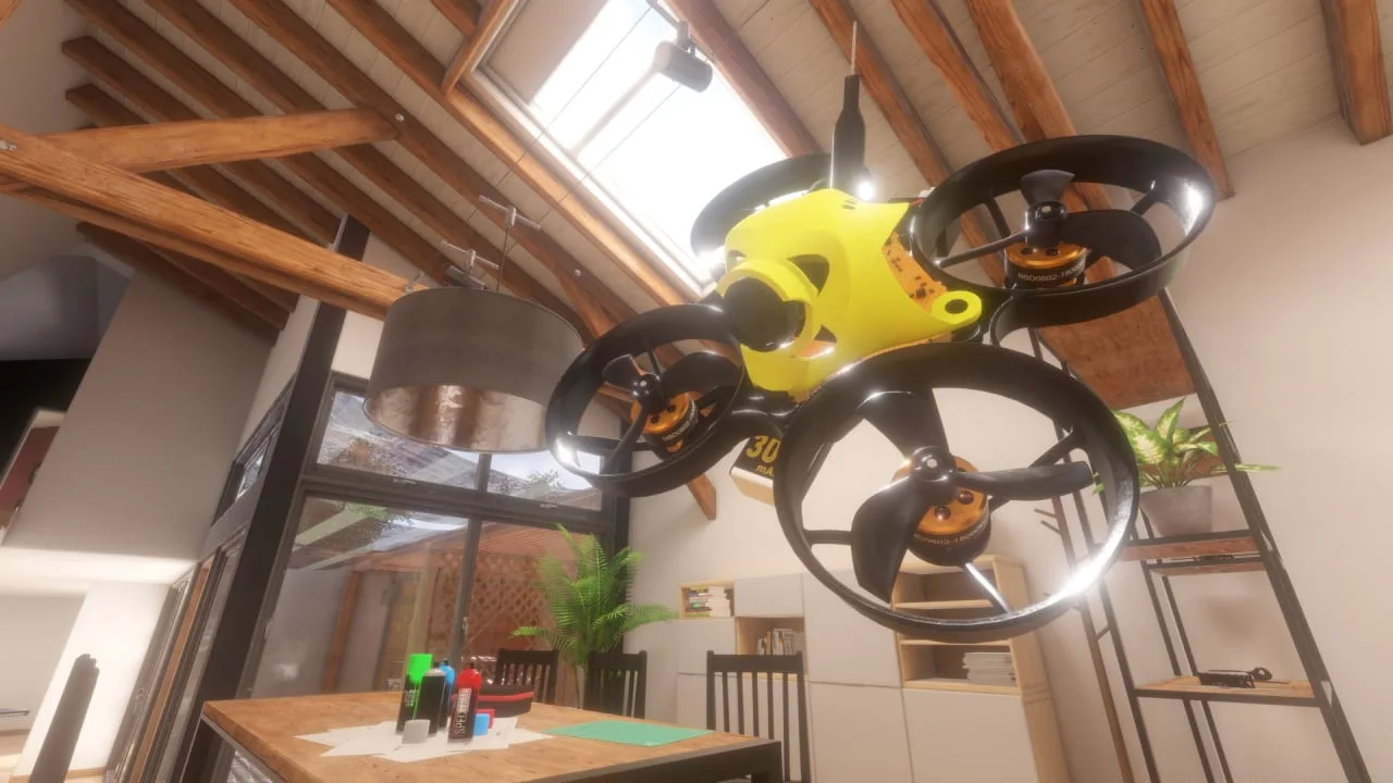 Liftoff: Micro Drones — 4
