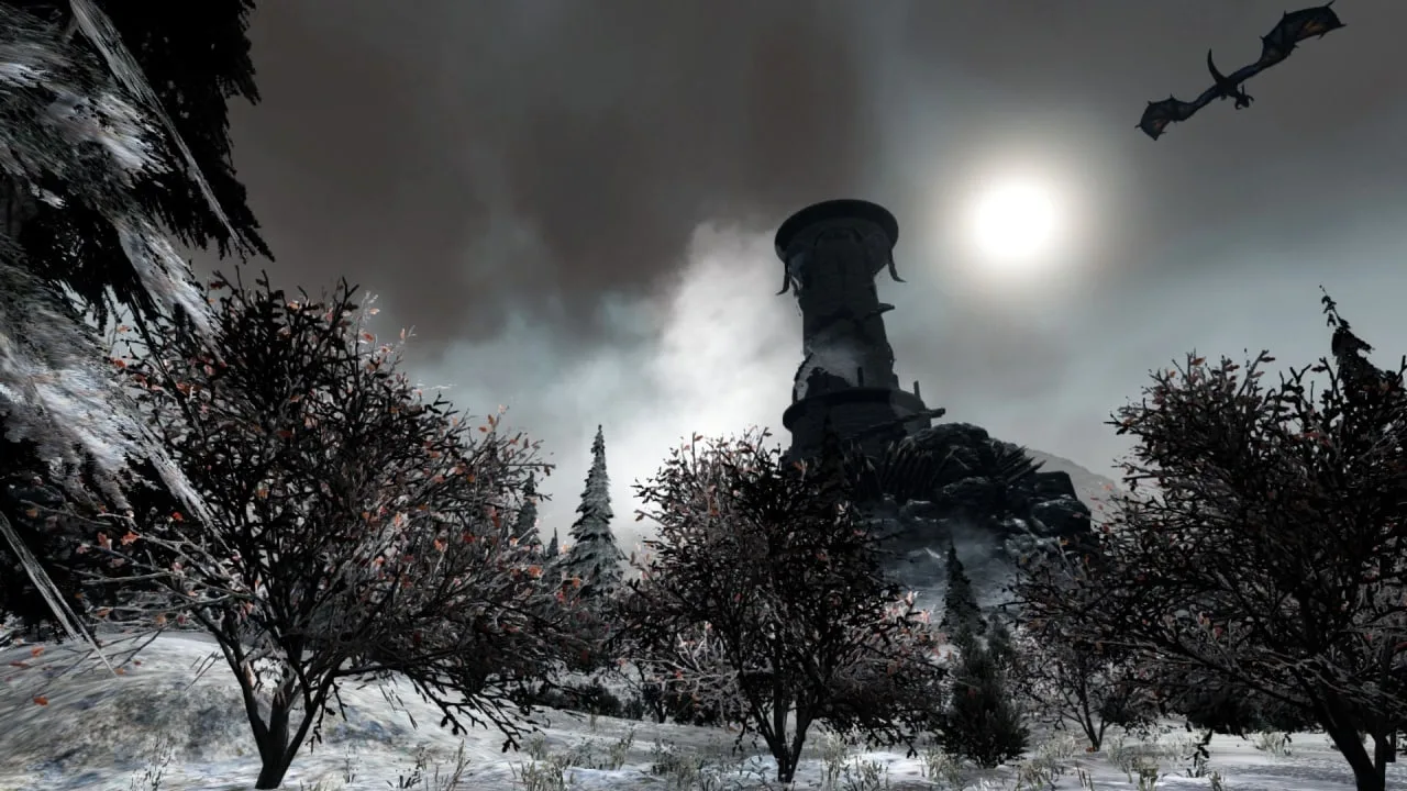 Savage Lands — 7