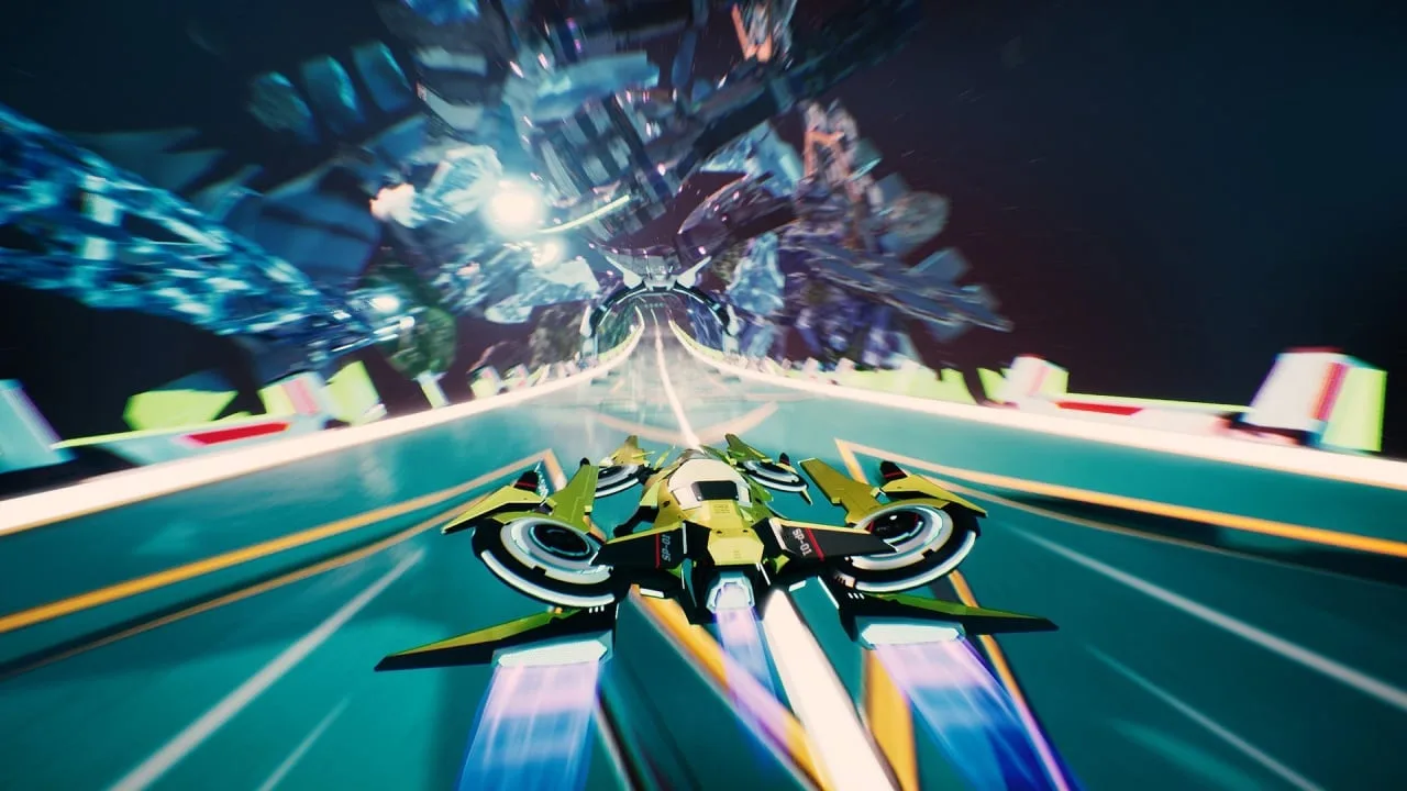 Redout 2 — 7
