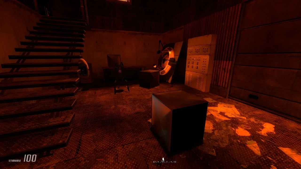 Half-Life 2: Entropy Zero 2 — 10