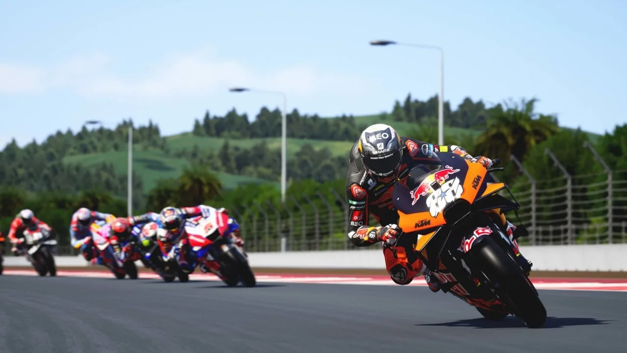 MotoGP22 — 6