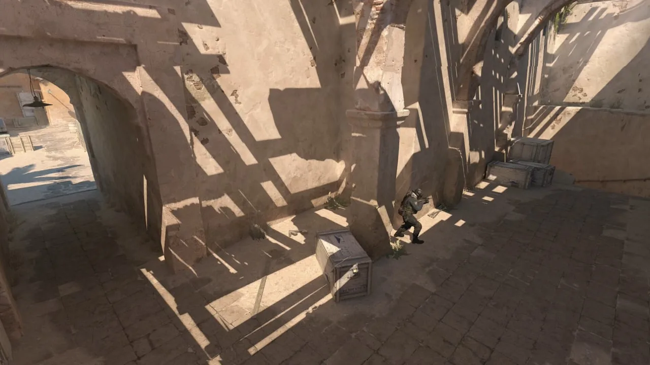 Counter-Strike 2 — 9