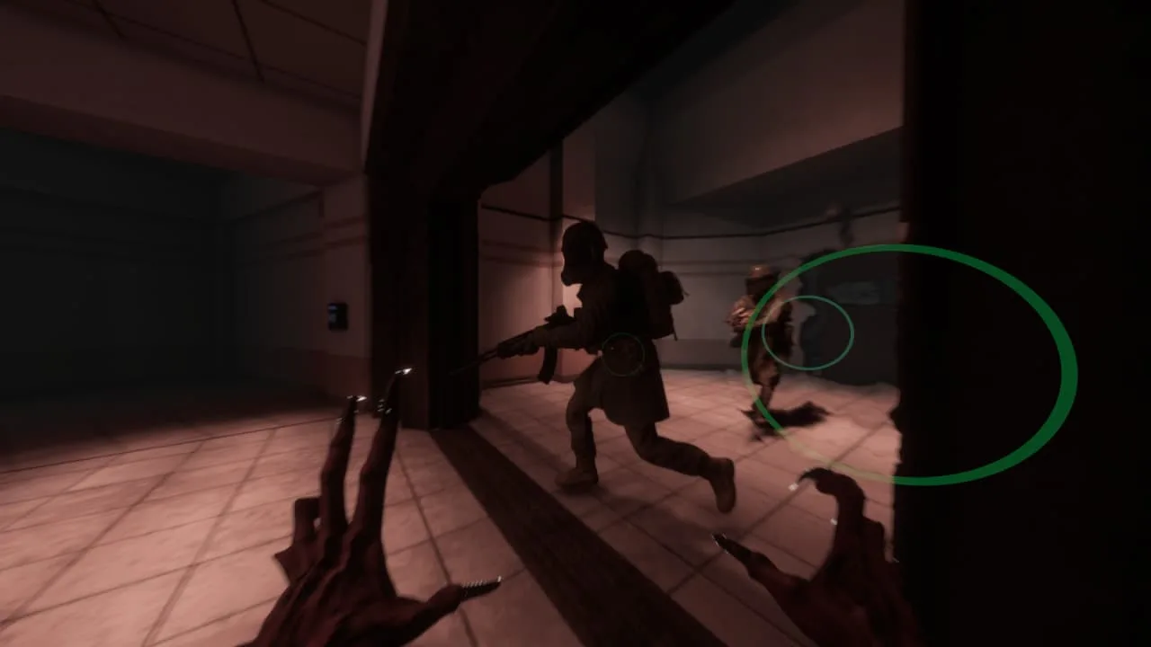 SCP: Secret Laboratory — 8