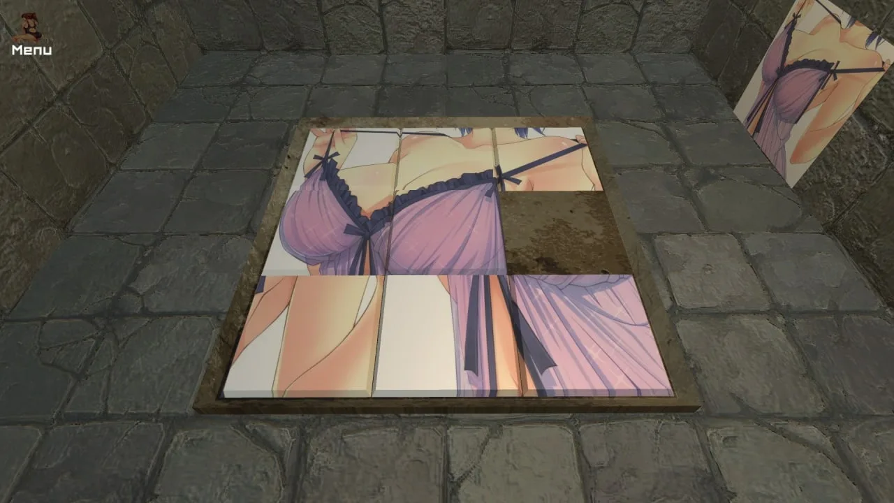 Hentai Temple — 2