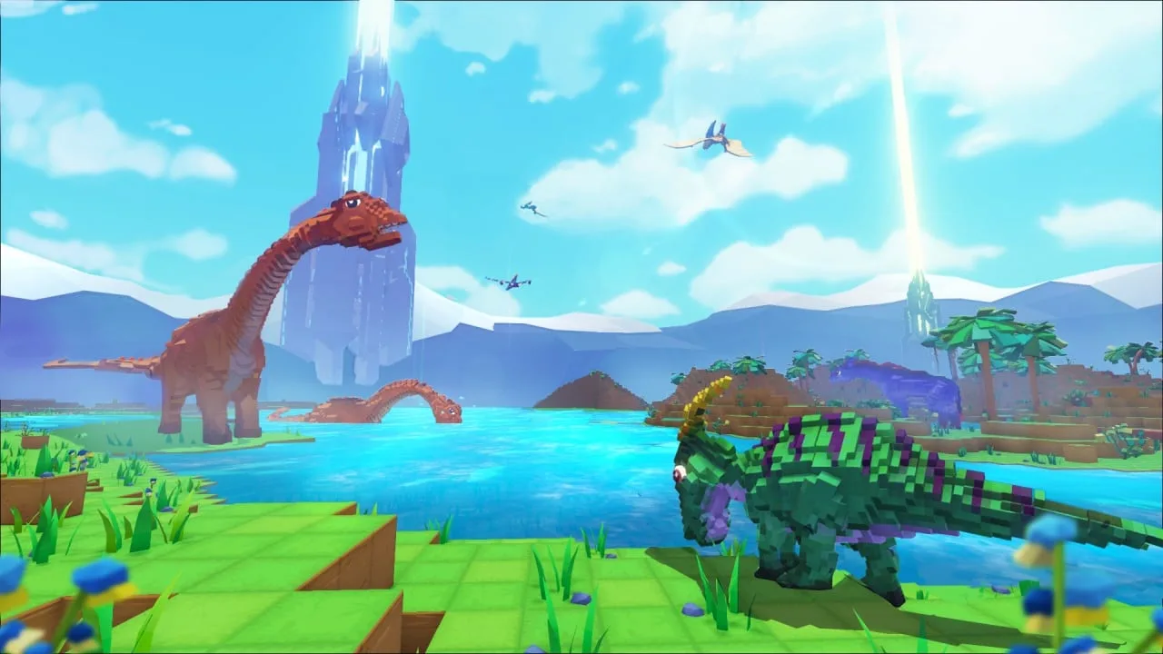 PixARK — 1