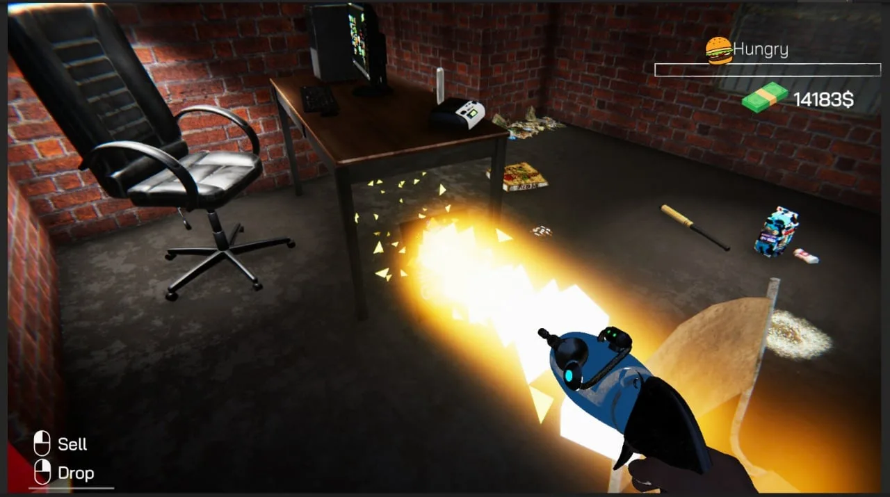 Internet Cafe Simulator — 11