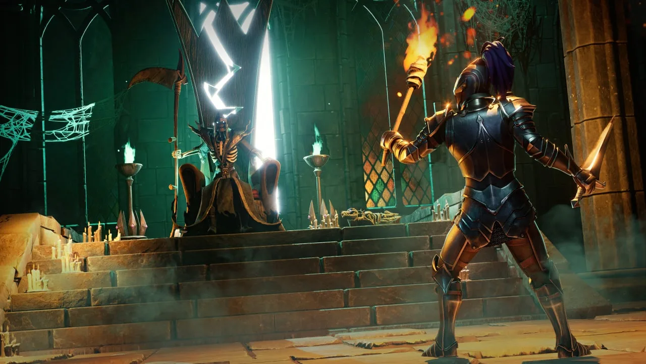 RuneScape: Dragonwilds — 8