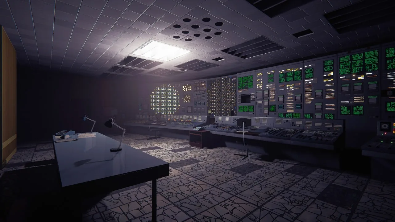 Chornobyl Liquidators — 10