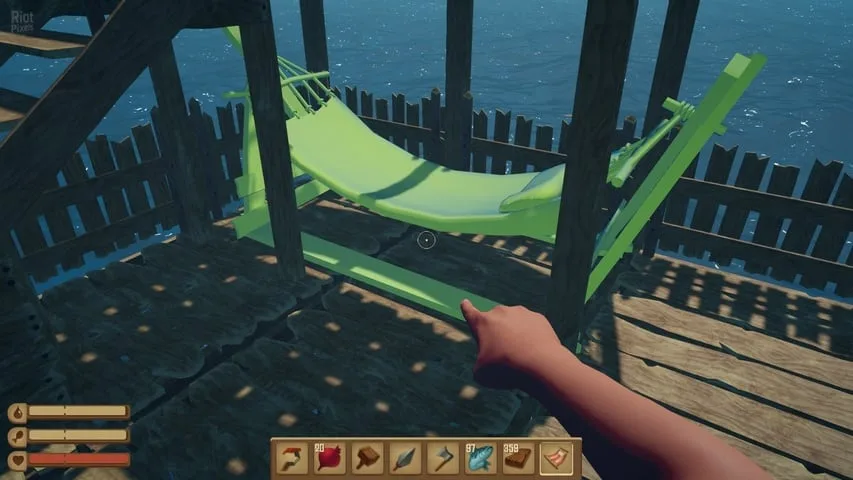 Raft по сети — 2