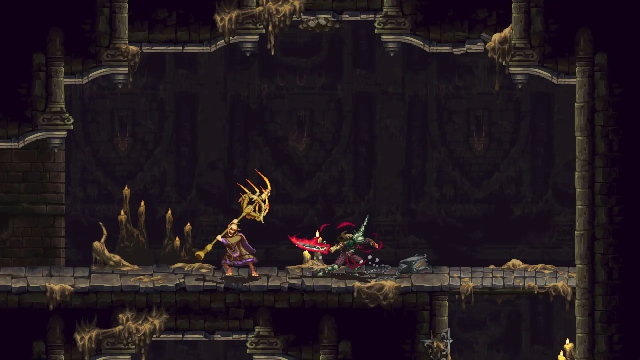 Blasphemous 2 — 6