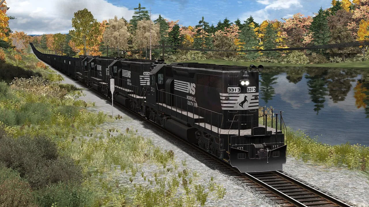 Train Simulator Classic — 5