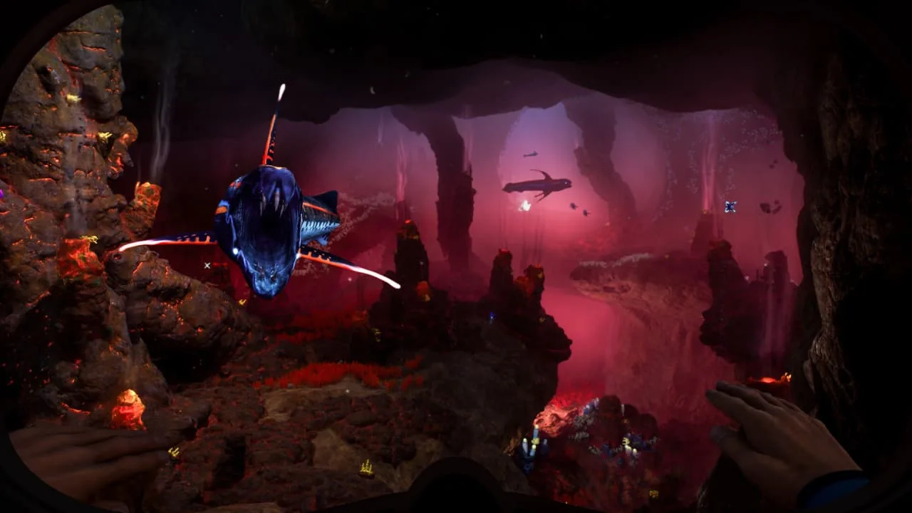 Subnautica 2 — 4