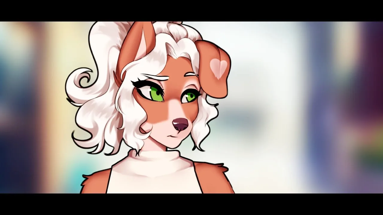 Meet Cute: Cafe — 2