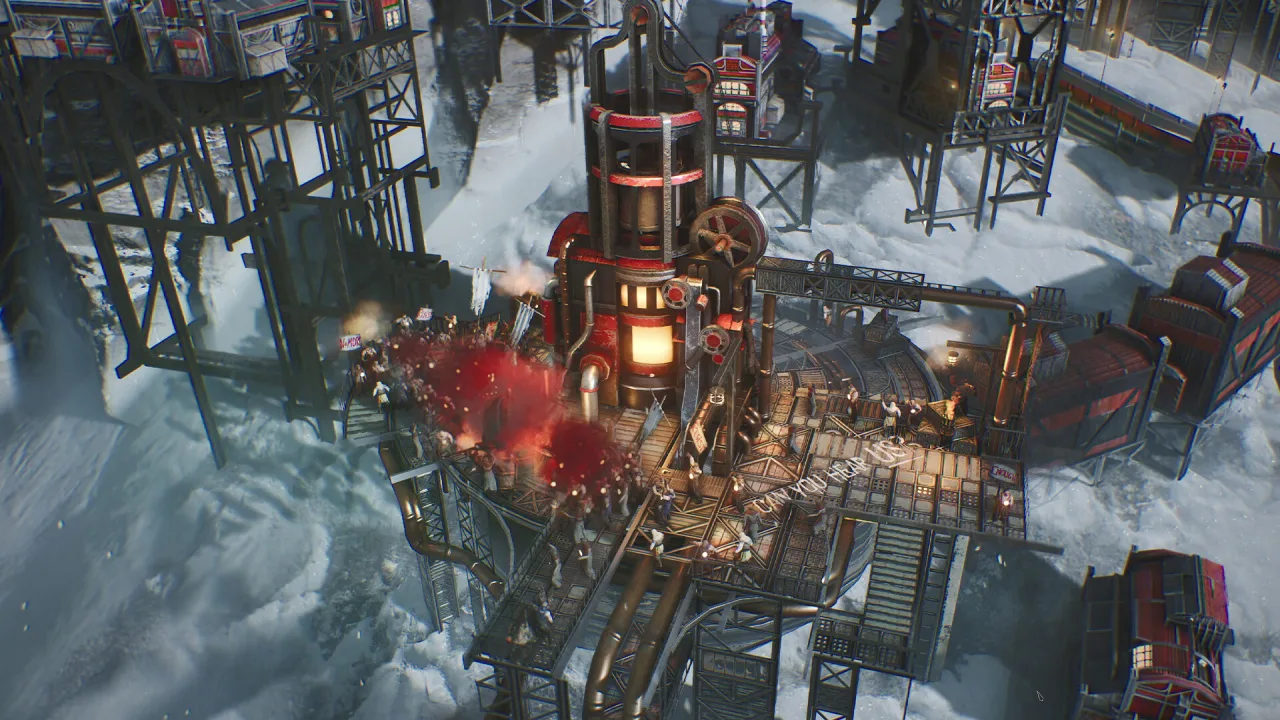 Frostpunk 2 — 4