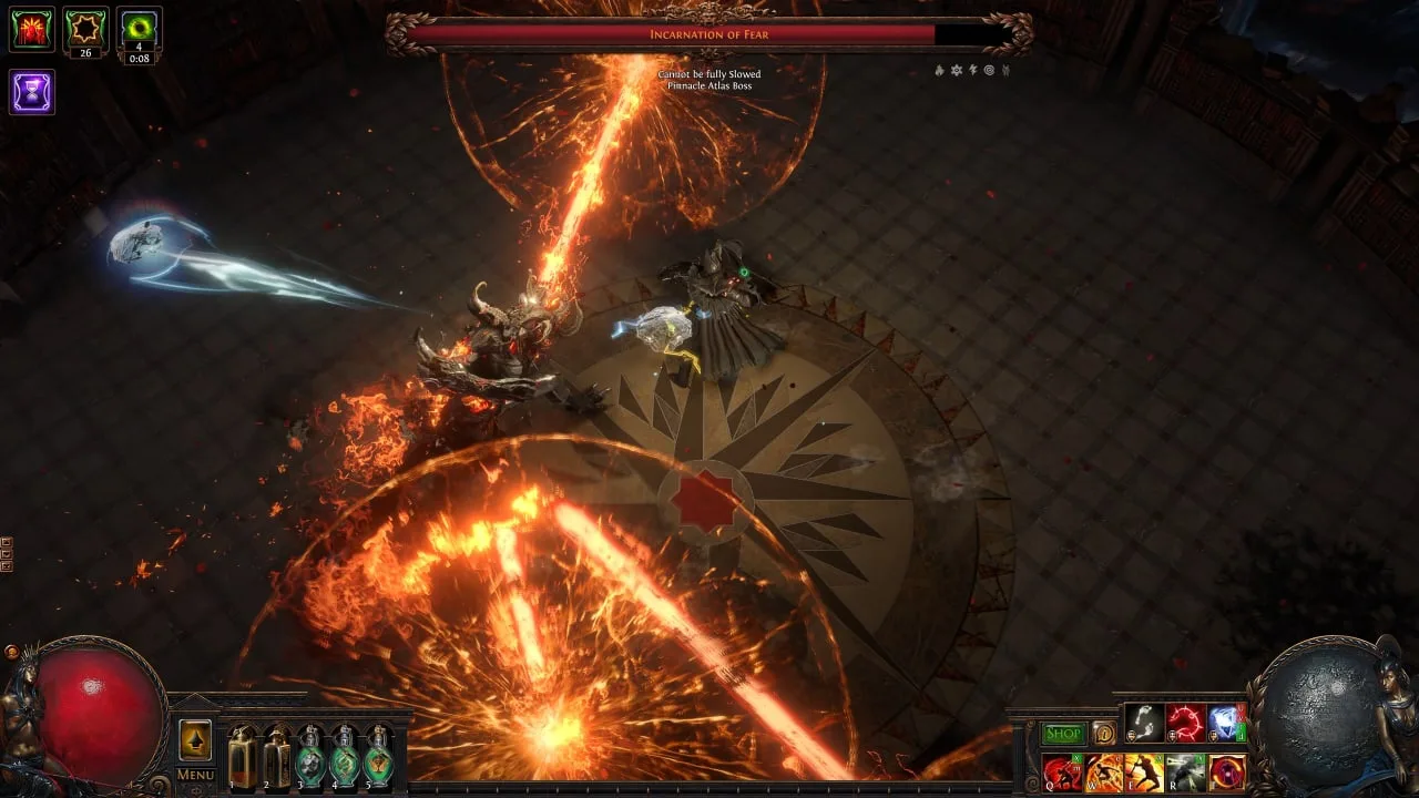 Path of Exile — 6