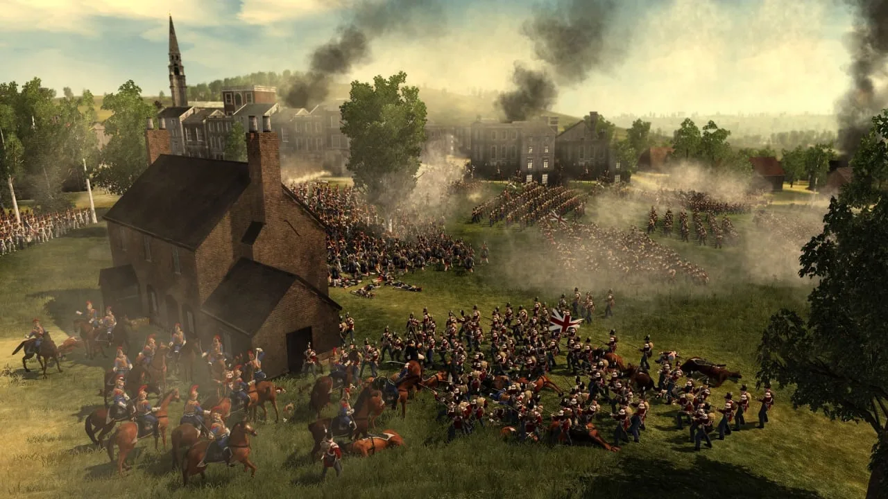 Total War: NAPOLEON – Definitive Edition — 6