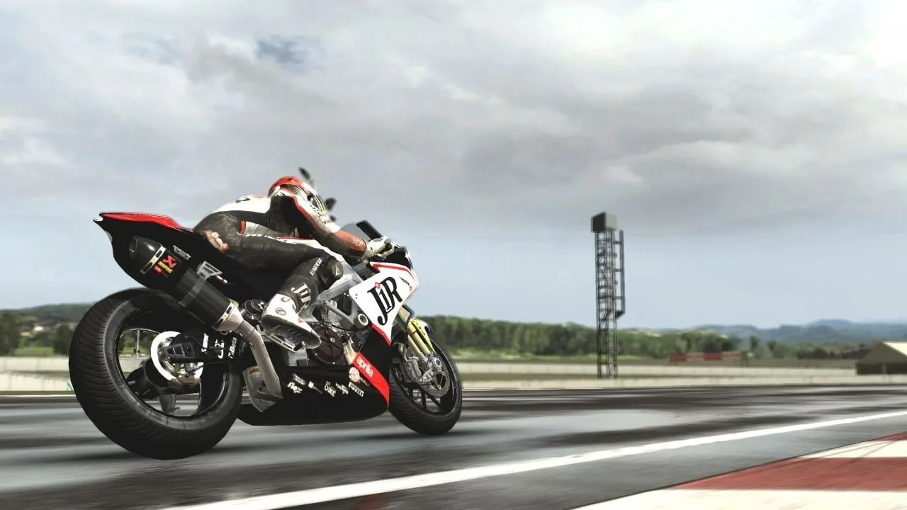 SBK X: Superbike World Championship — 11