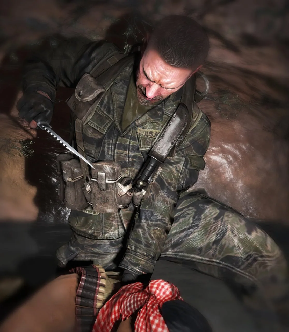 Call of Duty Black Ops — 6