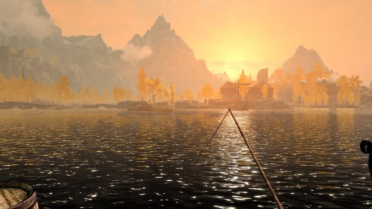 The Elder Scrolls 5 Skyrim Anniversary Edition — 4