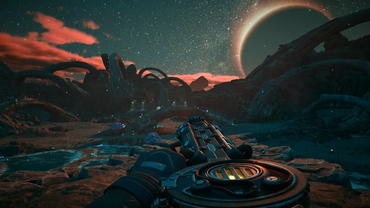 The Outer Worlds 2 — 6