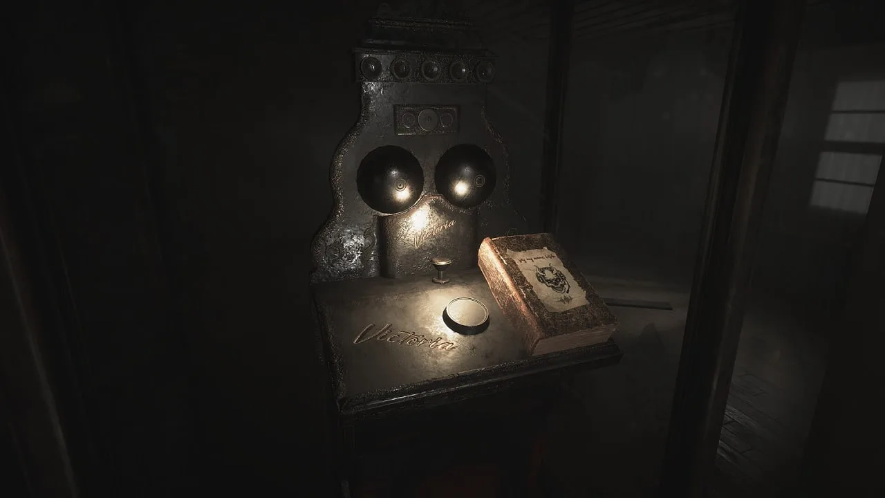 Demonologist по сети — 3