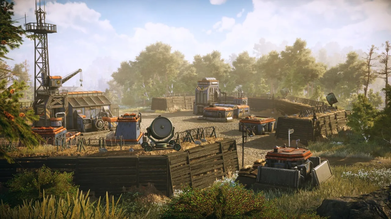 Iron Harvest - Deluxe Edition — 5