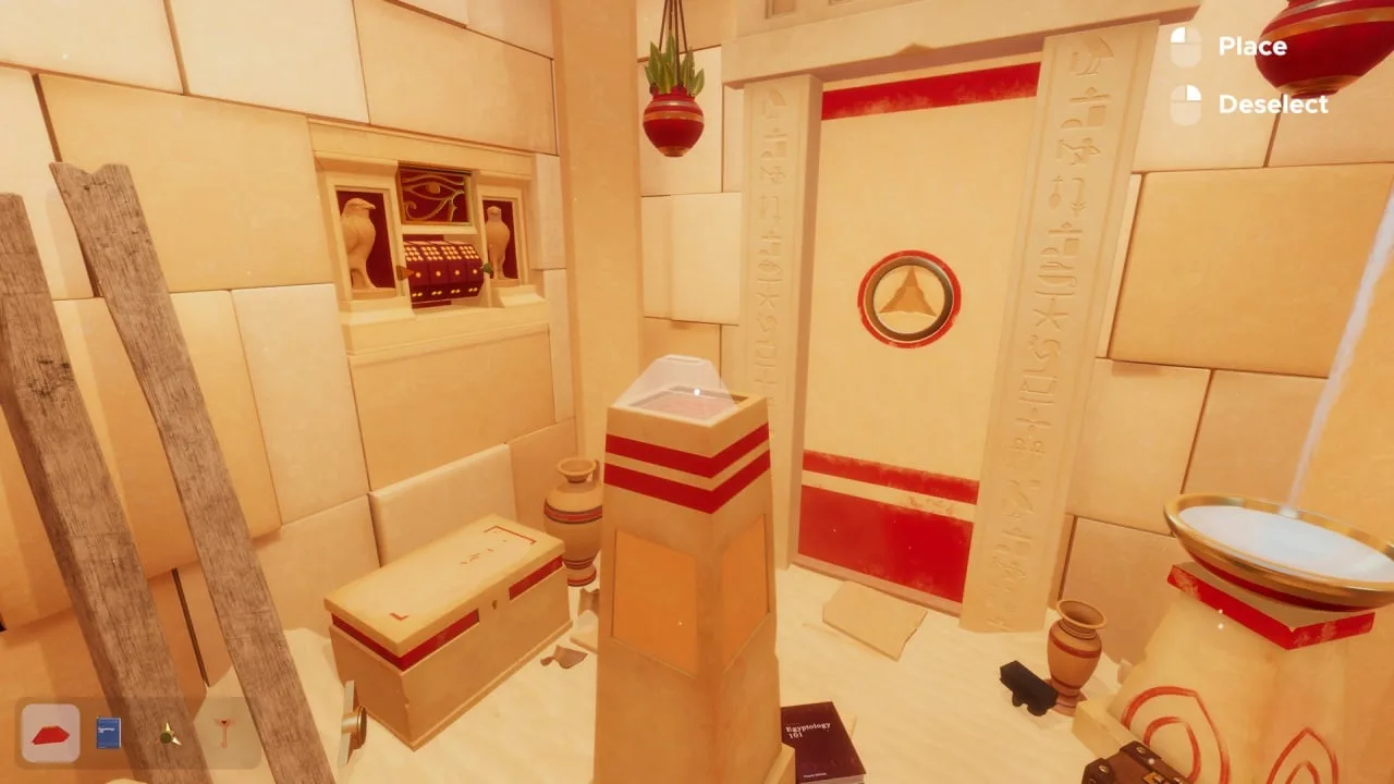 Escape Simulator по сети — 2