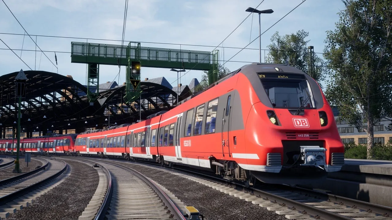 Train Sim World 2 — 4