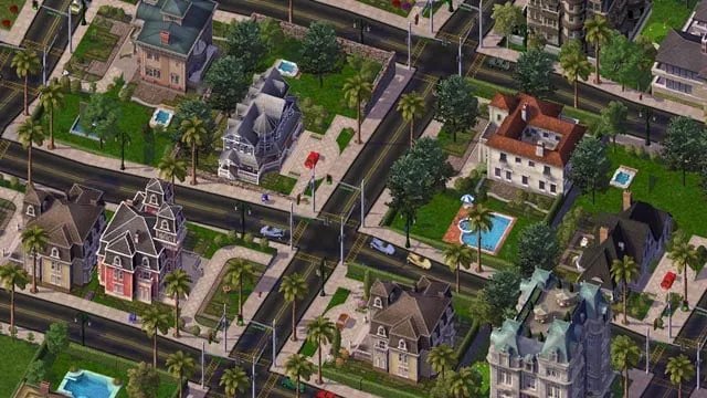 SimCity 4 Deluxe Edition — 3