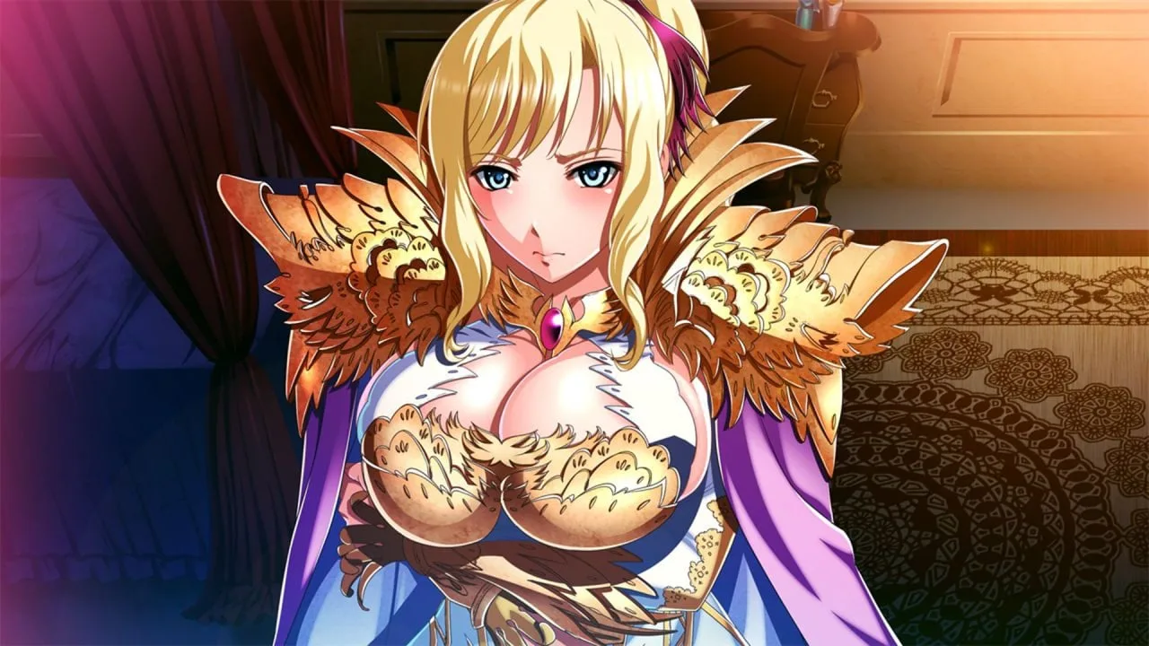 Funbag Fantasy: Sideboob Story 2 — 4