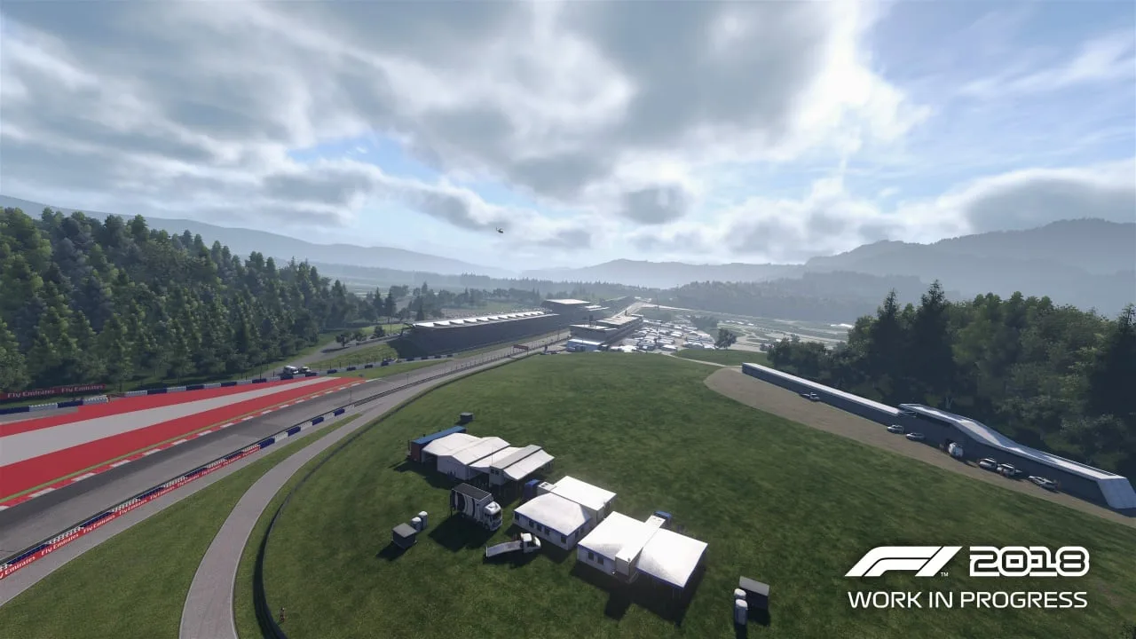 F1 2018 — 8