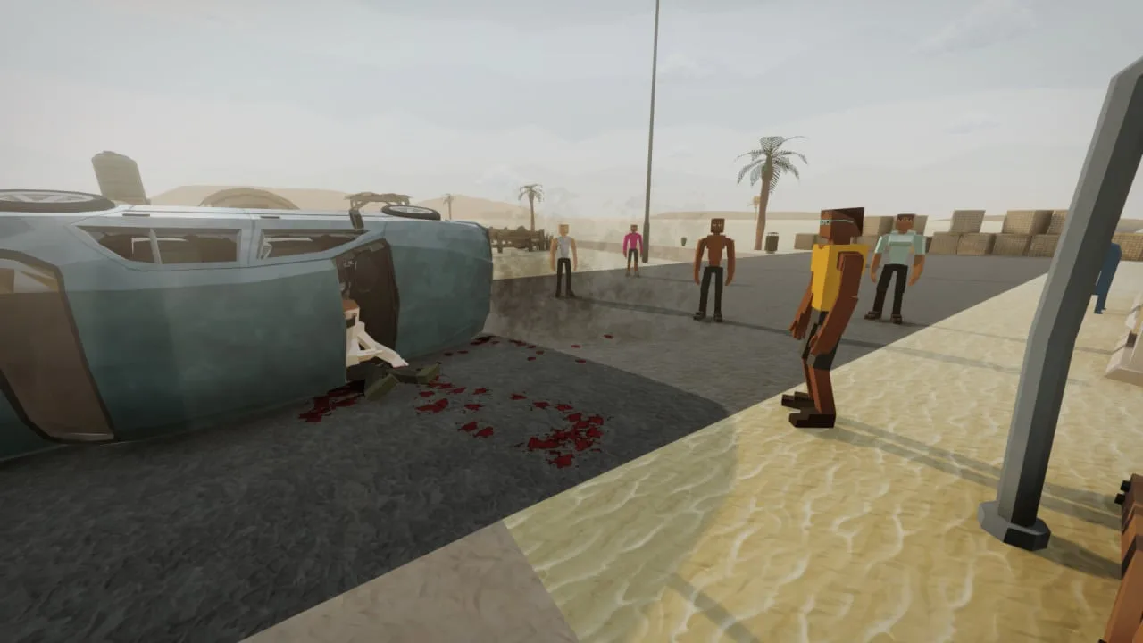 GoreBox — 5