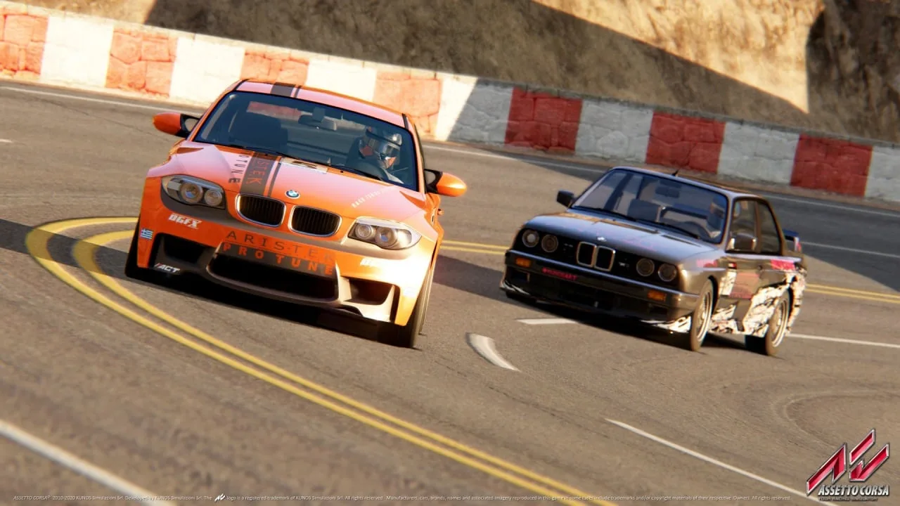 Assetto Corsa — 6