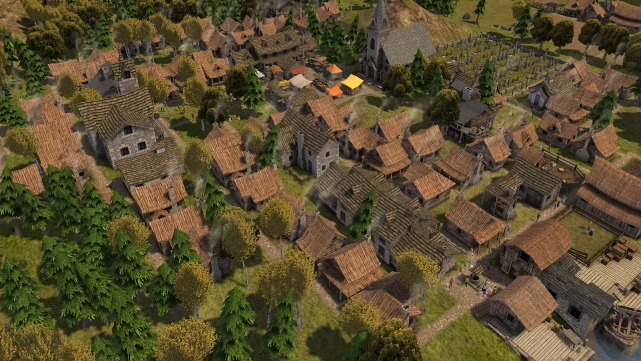 Banished — 1