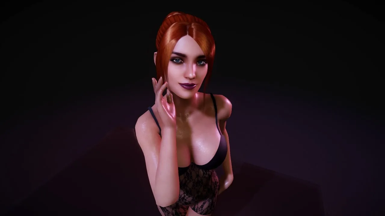 Love Vibe: Aria — 8