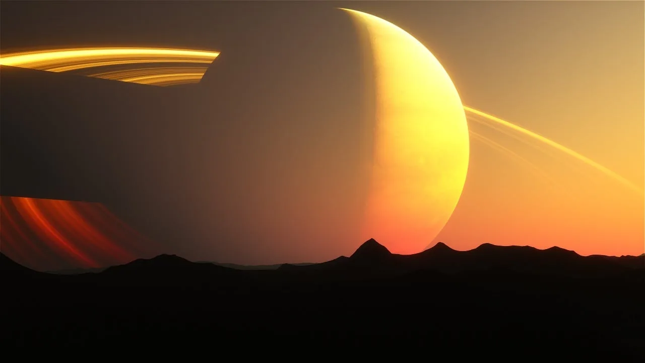 SpaceEngine — 5