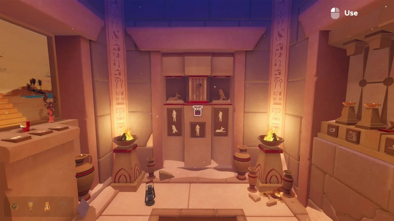 Escape Simulator по сети — 3